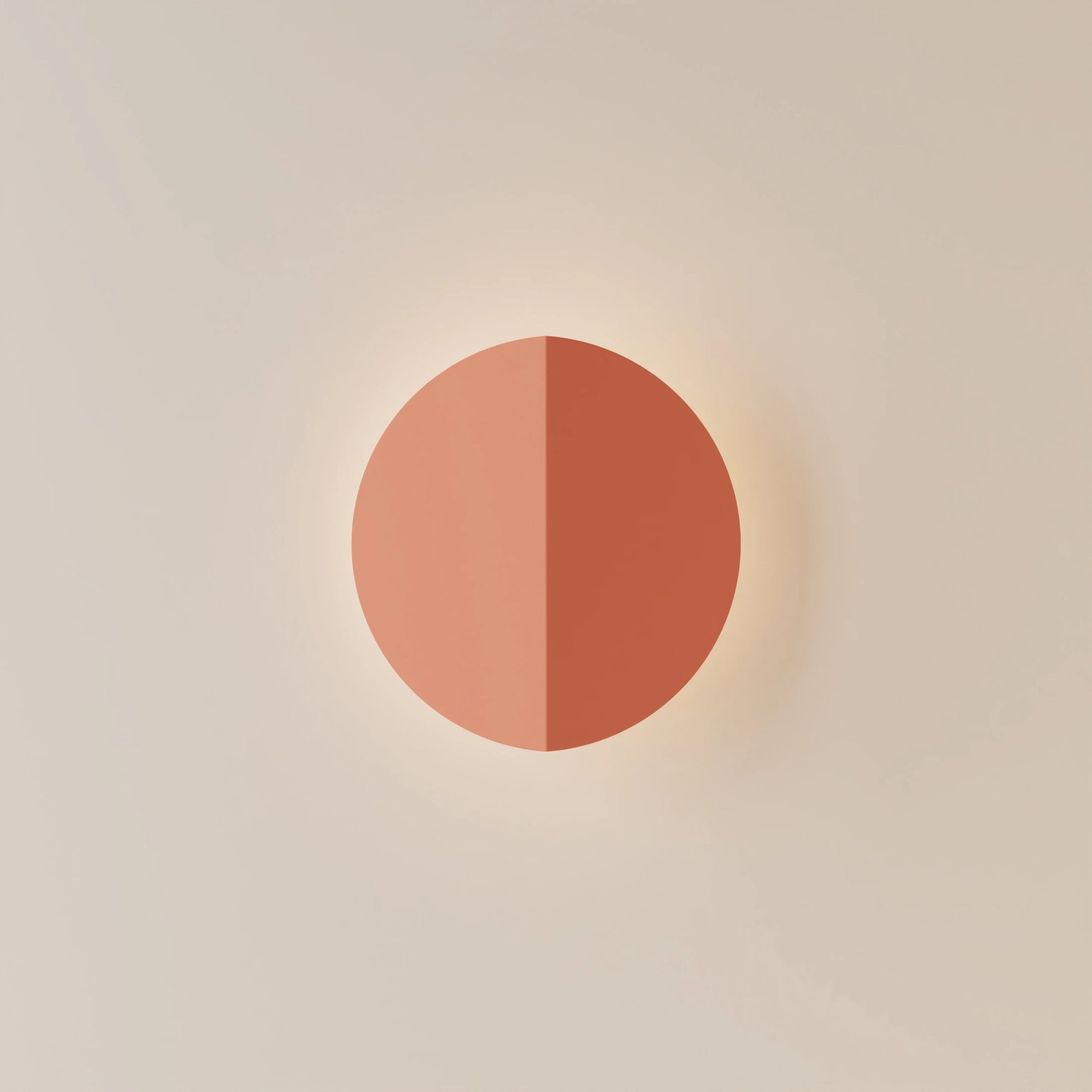 Lune Wall Sconce