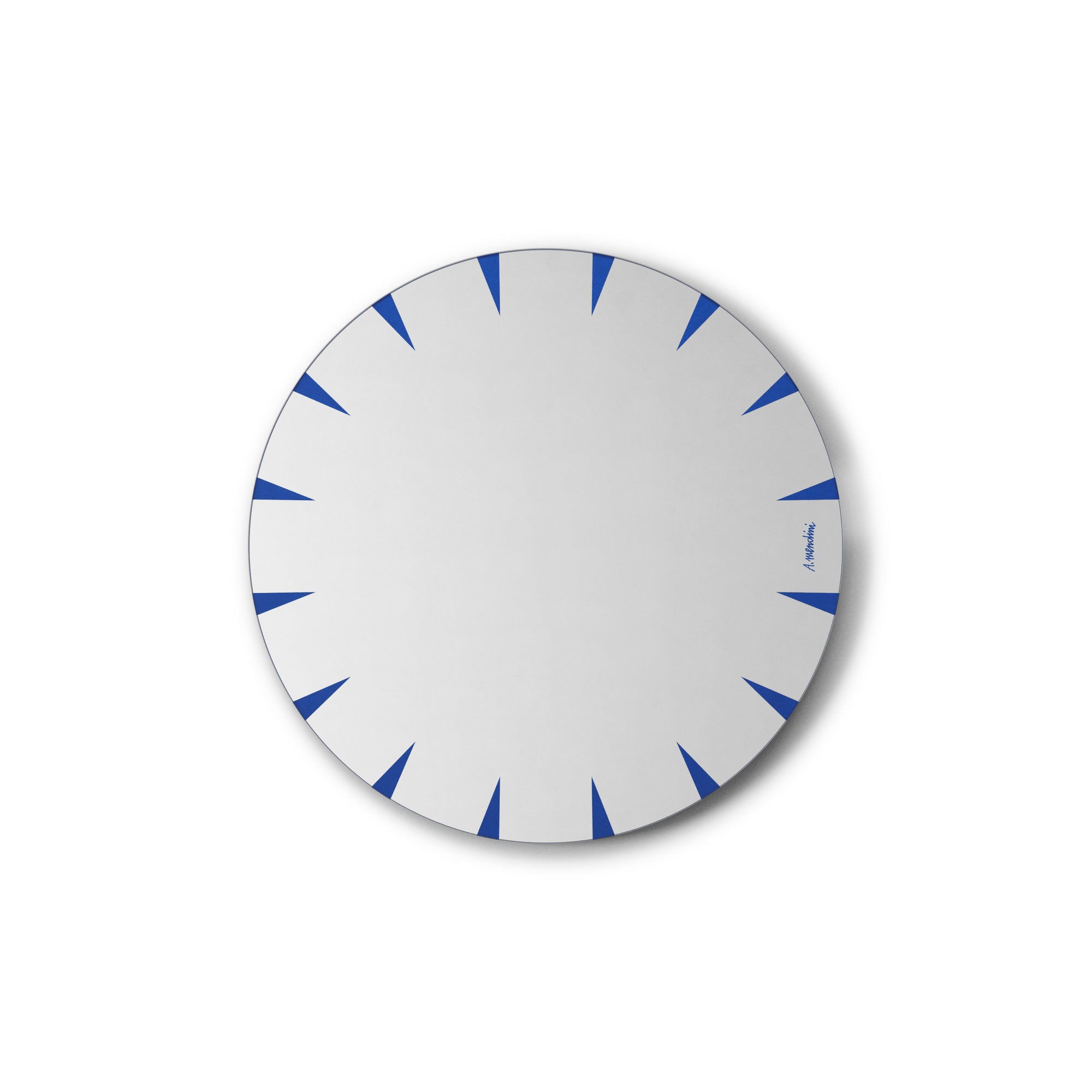 Velasca Wall Mirror