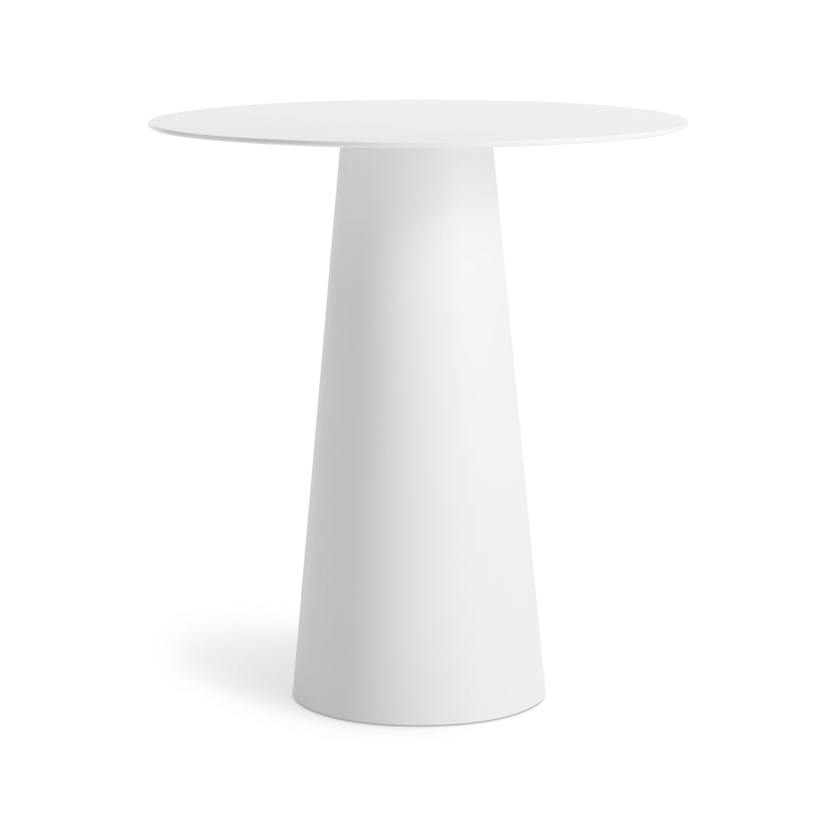 Circula Bar Table