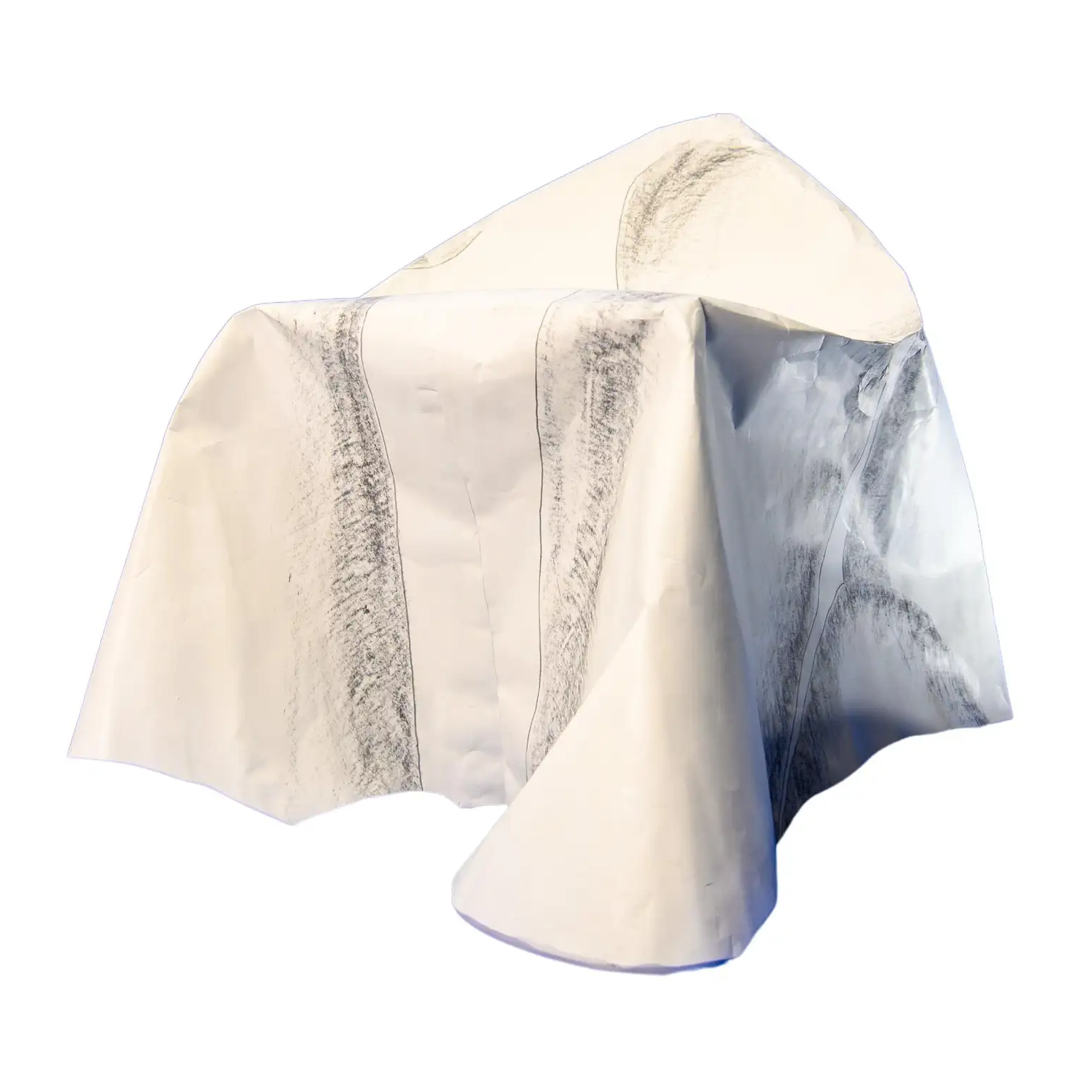 Paper Chair