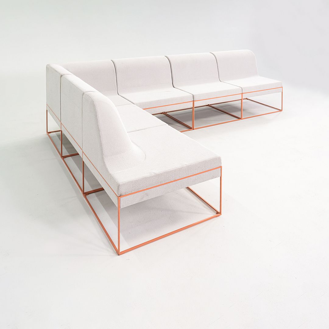 Umami Lounge Modular Sofa