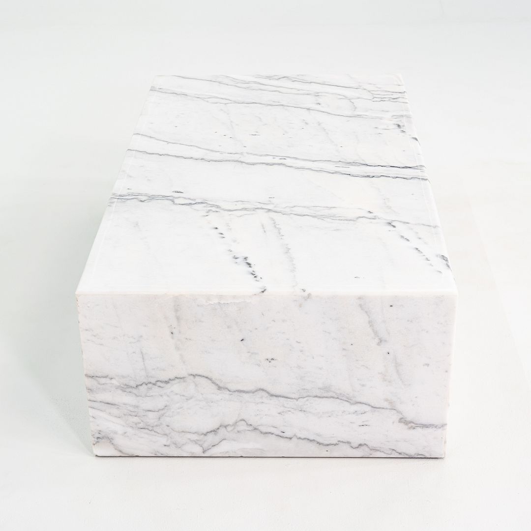 Marble Coffee Table