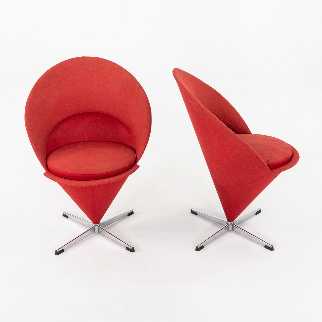 Cone Chair