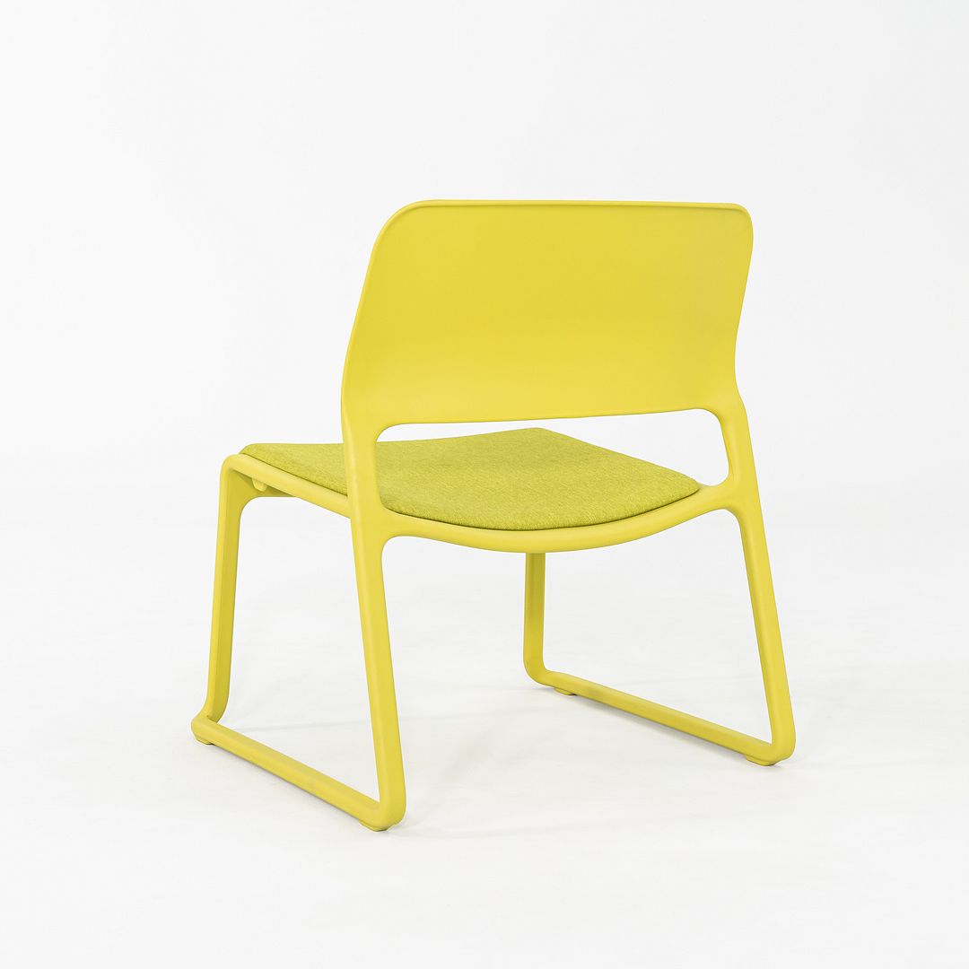Spark Lounge Chair