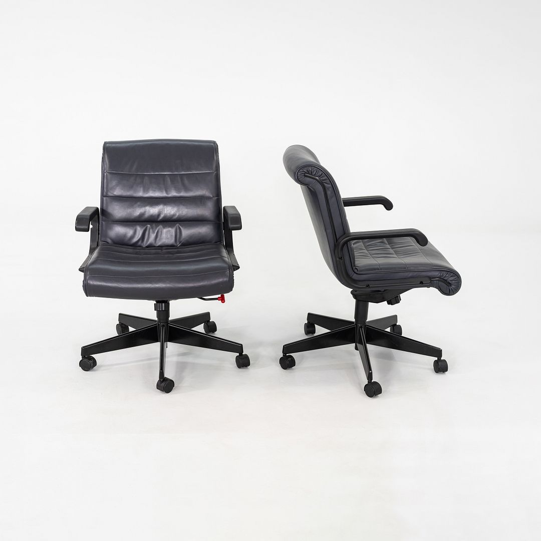 Management Desk Chair