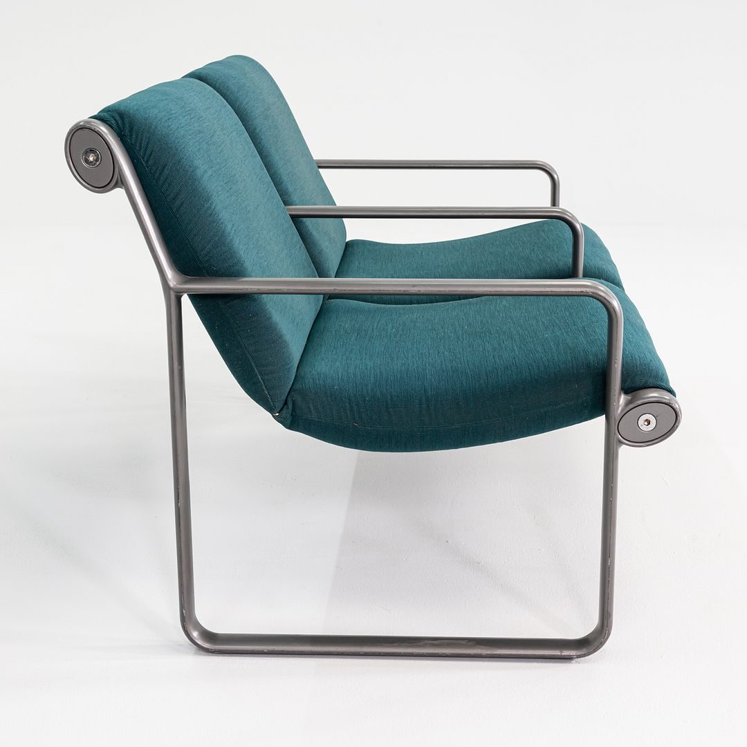 Two-Seat Sling Sofa