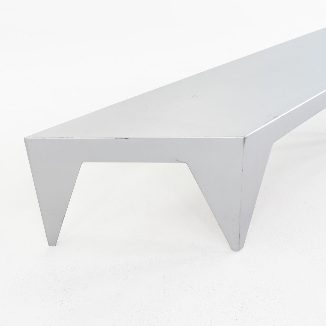 Sculptural Coffee Table