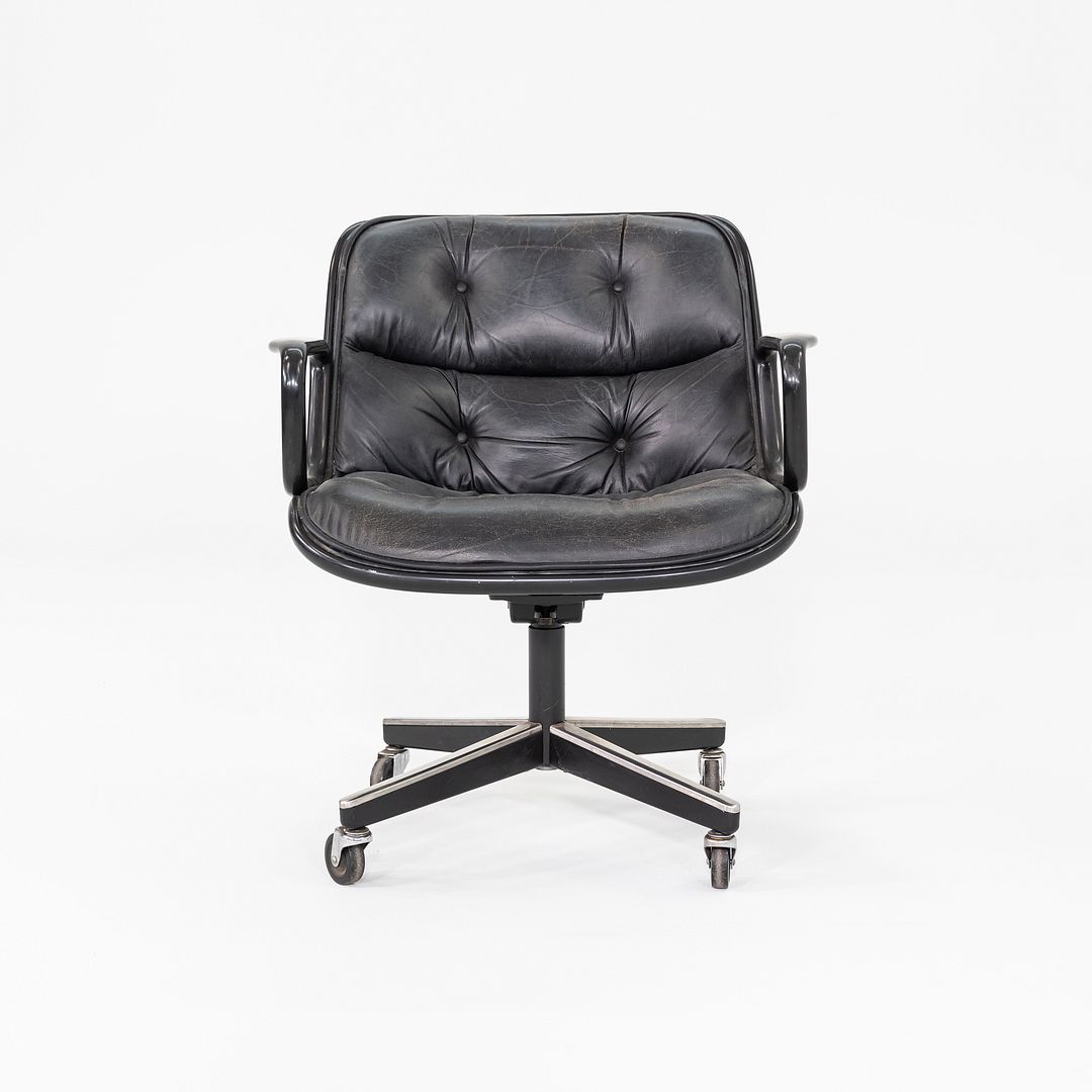 Pollock Desk Chair