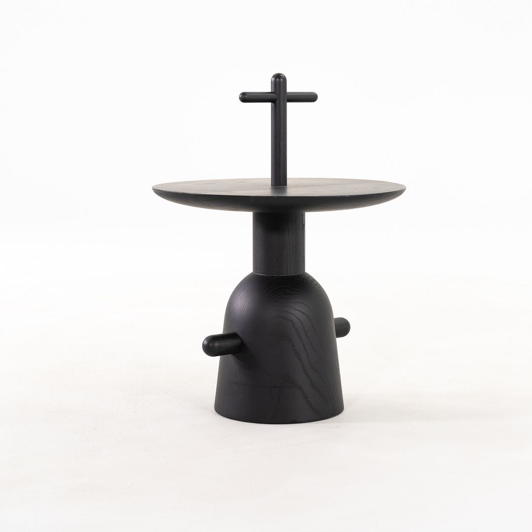 Reaction Poetique Side Table