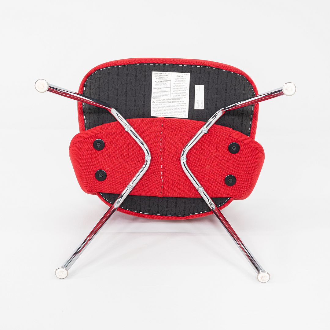 Saarinen Executive Side Chair