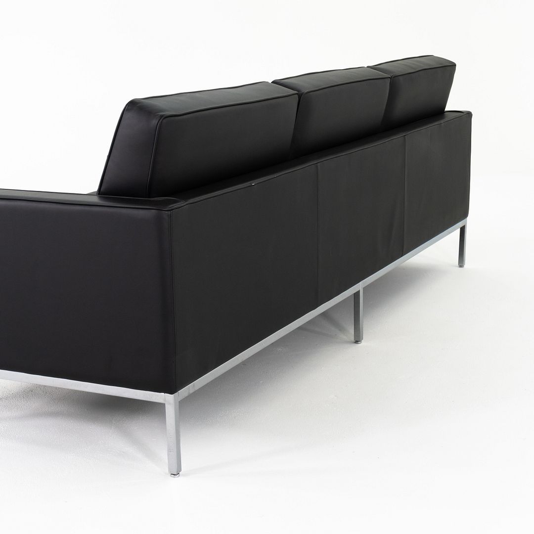 Three Seat Sofa, Model 1205S3