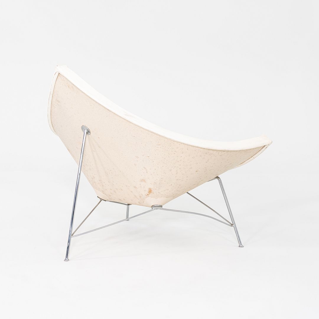Coconut Chair