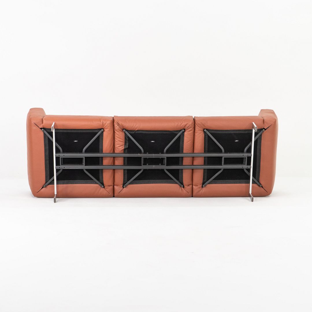 Avio Three Seat Sofa