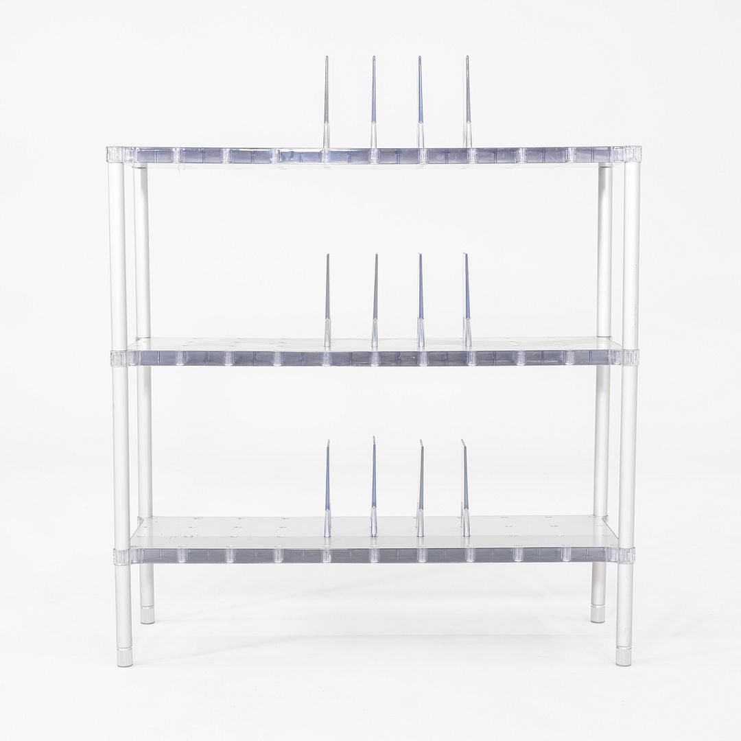 Partner Shelving Unit