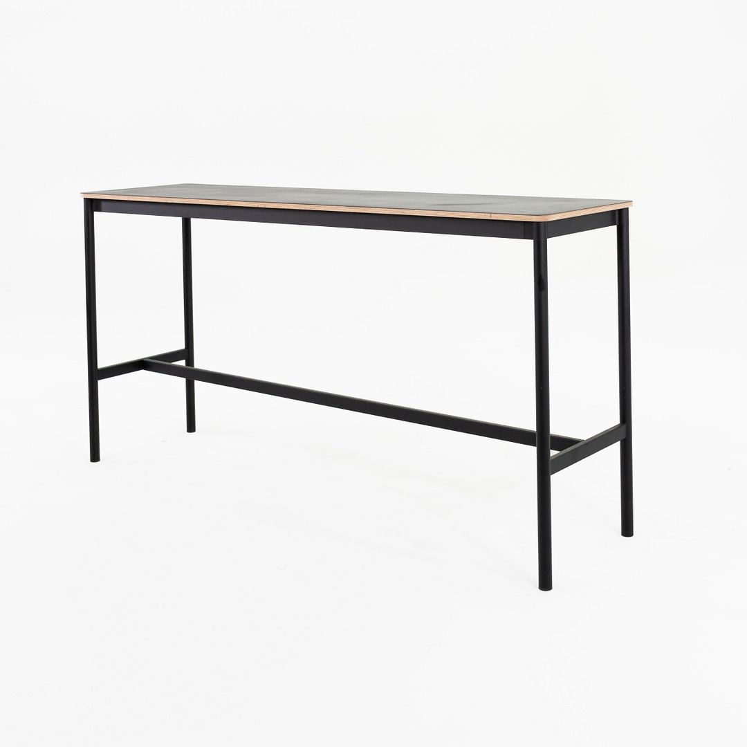 Base High Bar Table