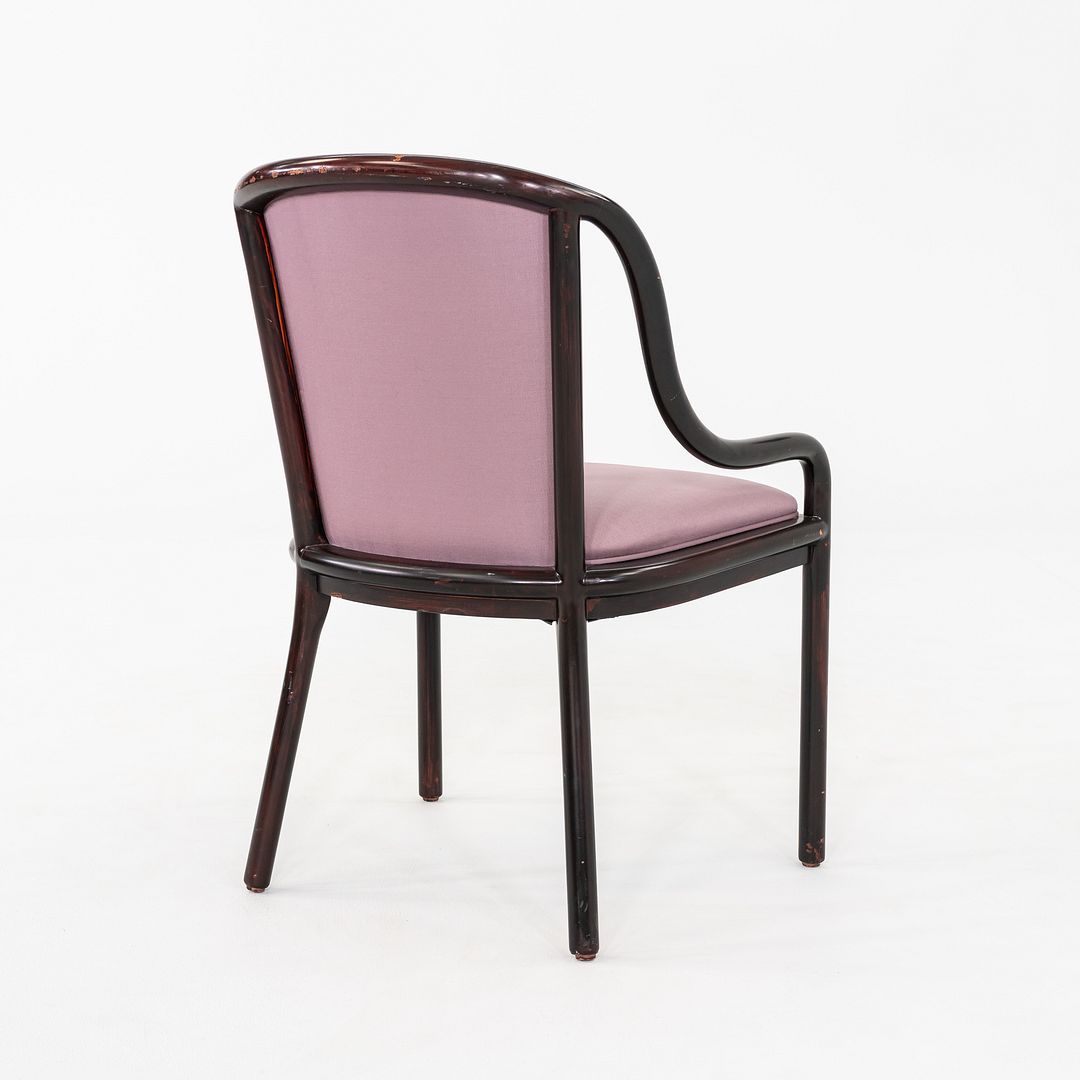 Bentwood Dining Chairs