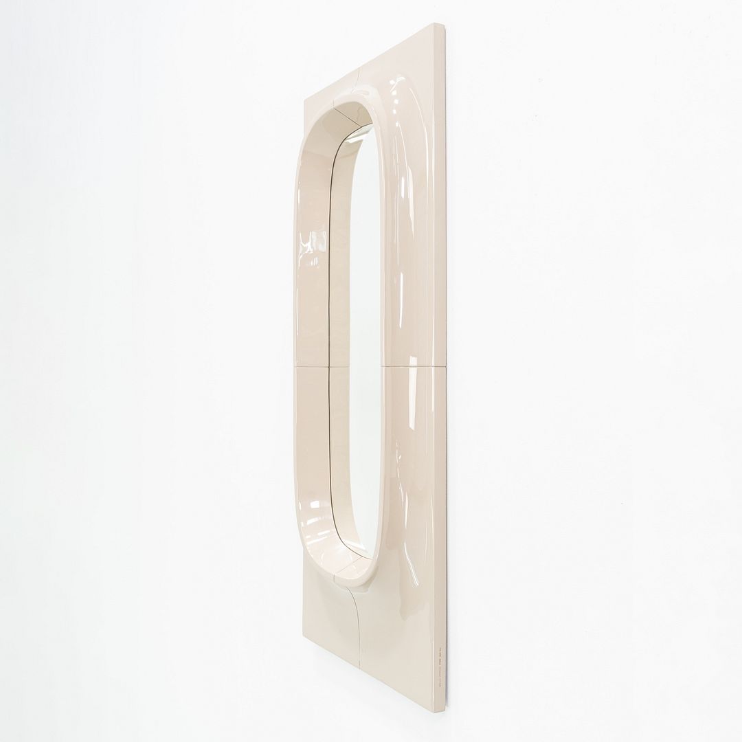 Porthole Mirror