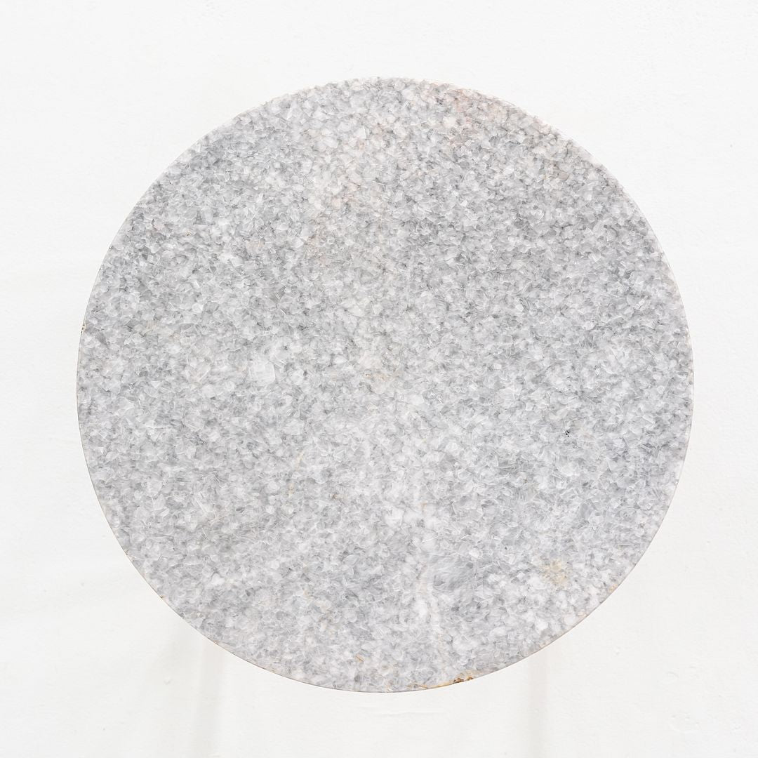 Round Side Table