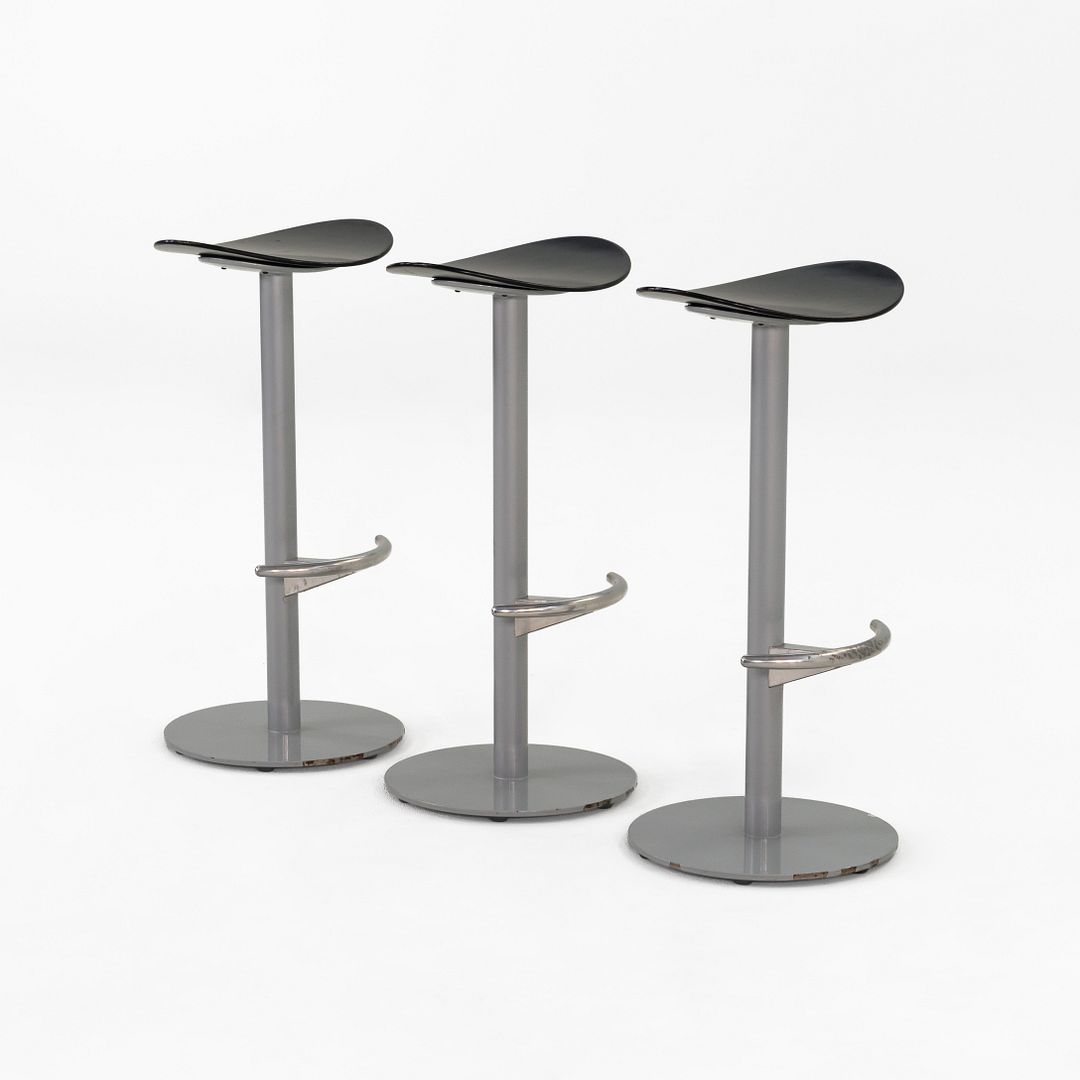 Enea Coma Bar Stool