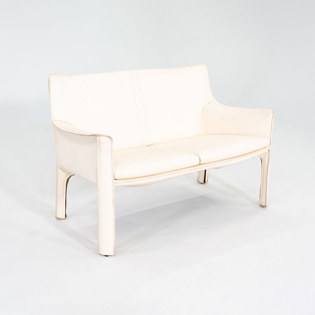 Cab 414 Loveseat