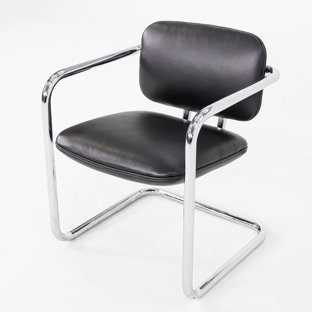 Halston Armchairs