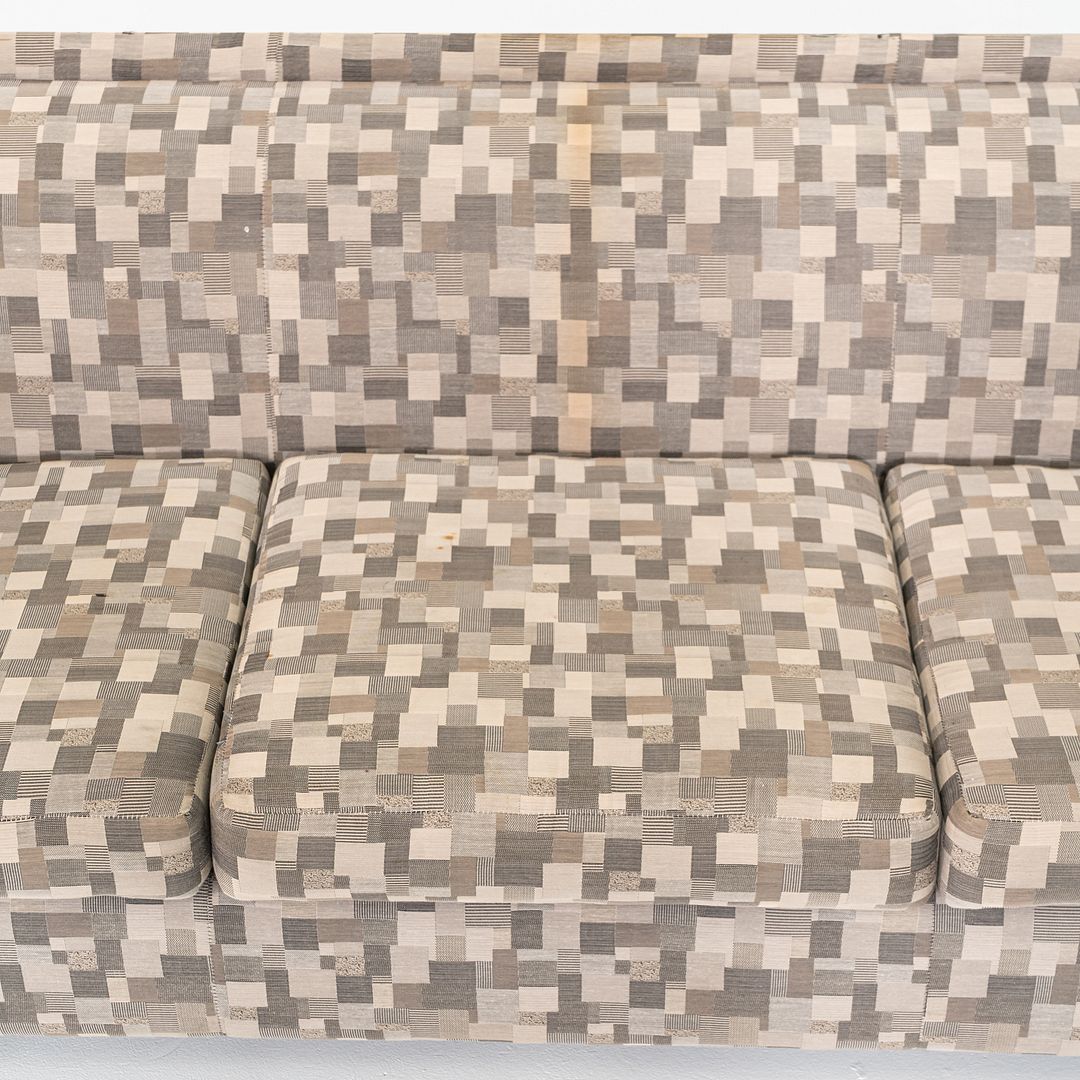 S53L Three Seat Sofa