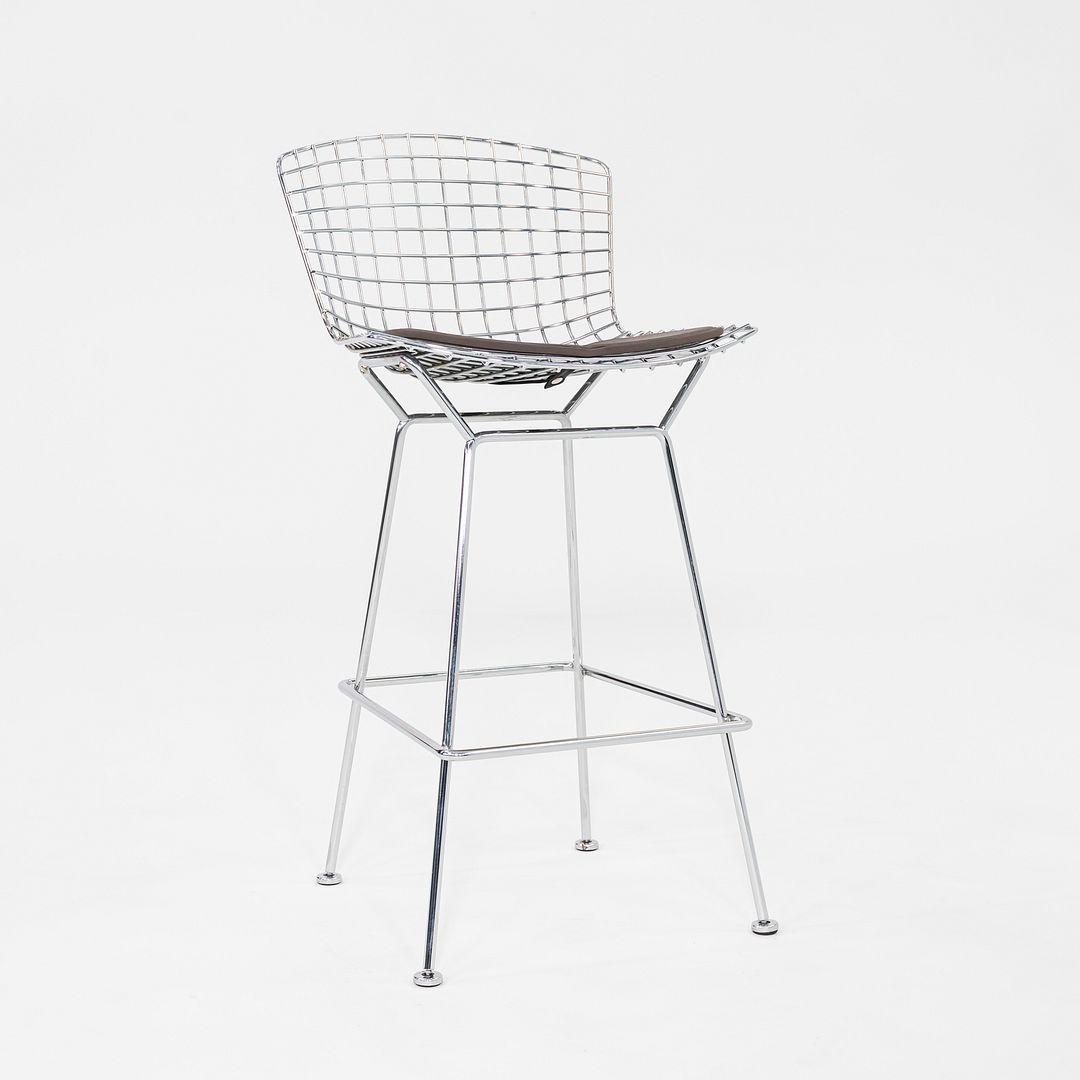 Bertoia Bar Stool
