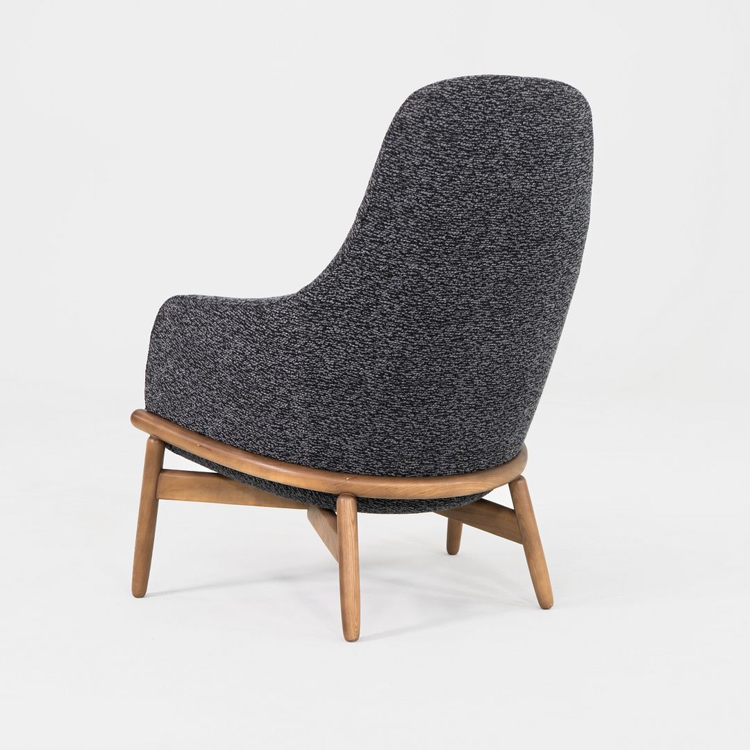 Reframe Lounge Chair