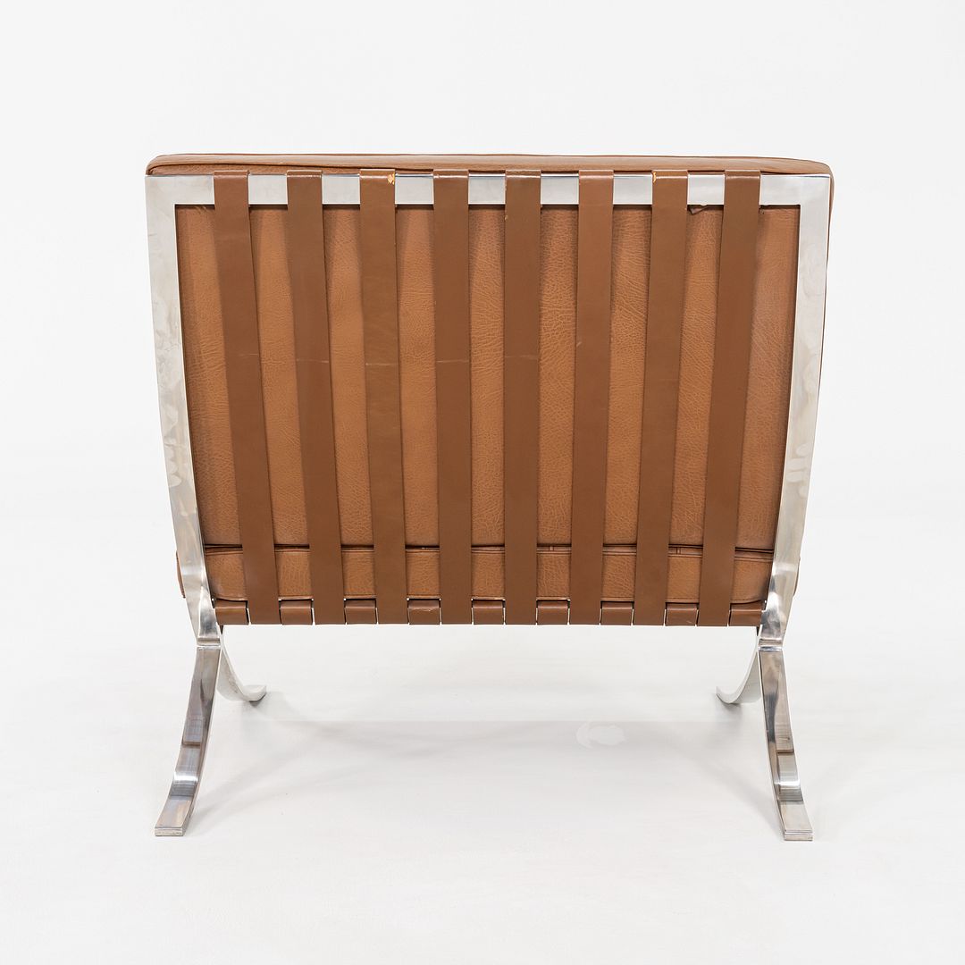 Barcelona Chairs, Model 250LS