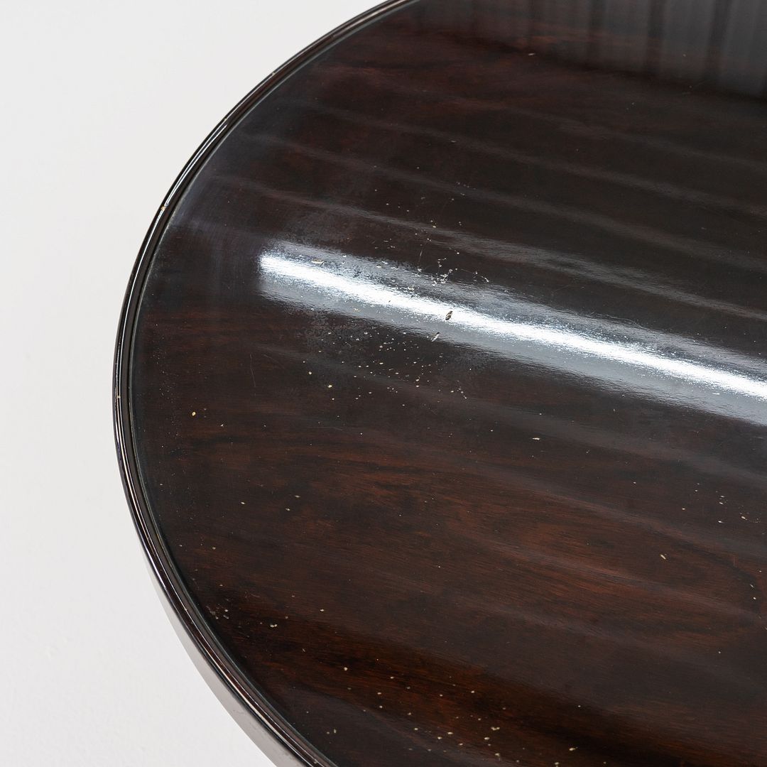 Hamptons Occasional Table, Model 4892