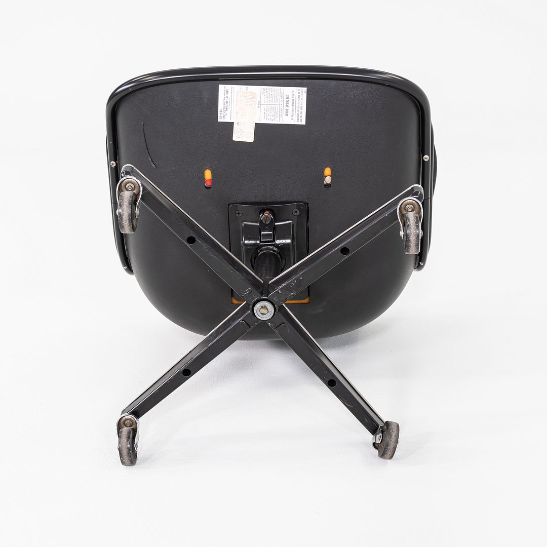 Pollock Desk Chair