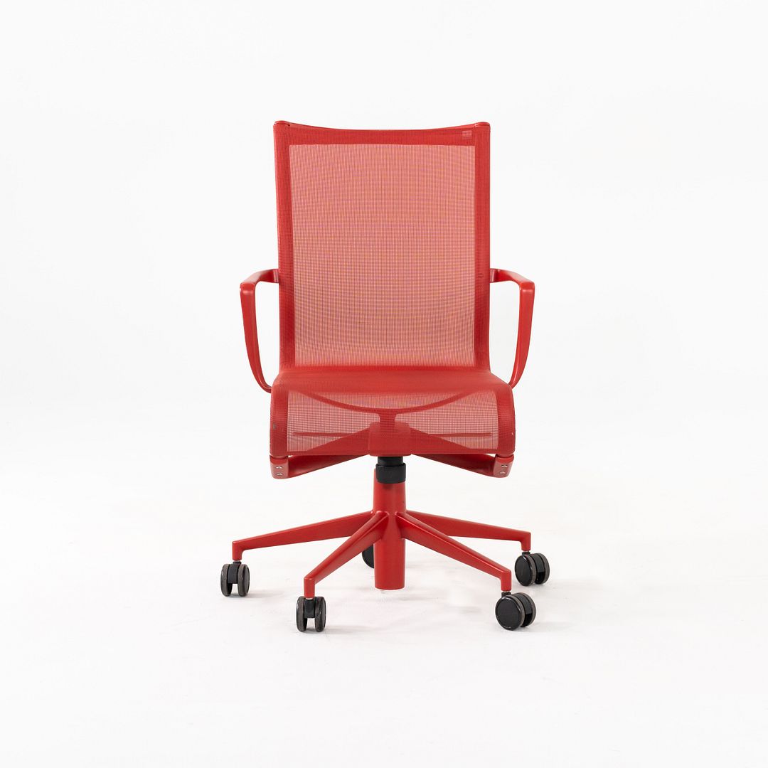434 Rollingframe Desk chair