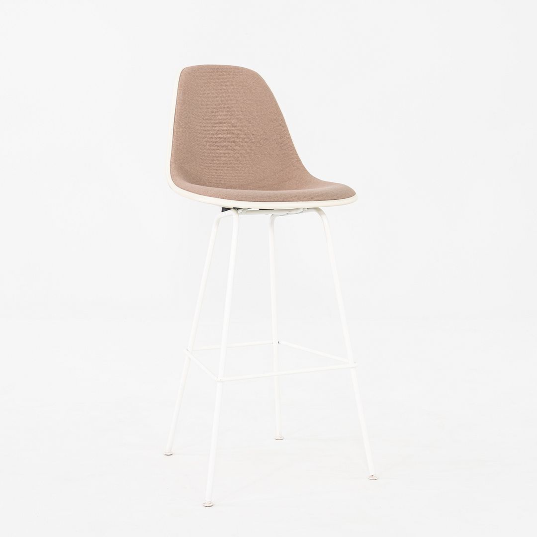 Shell Bar Stool