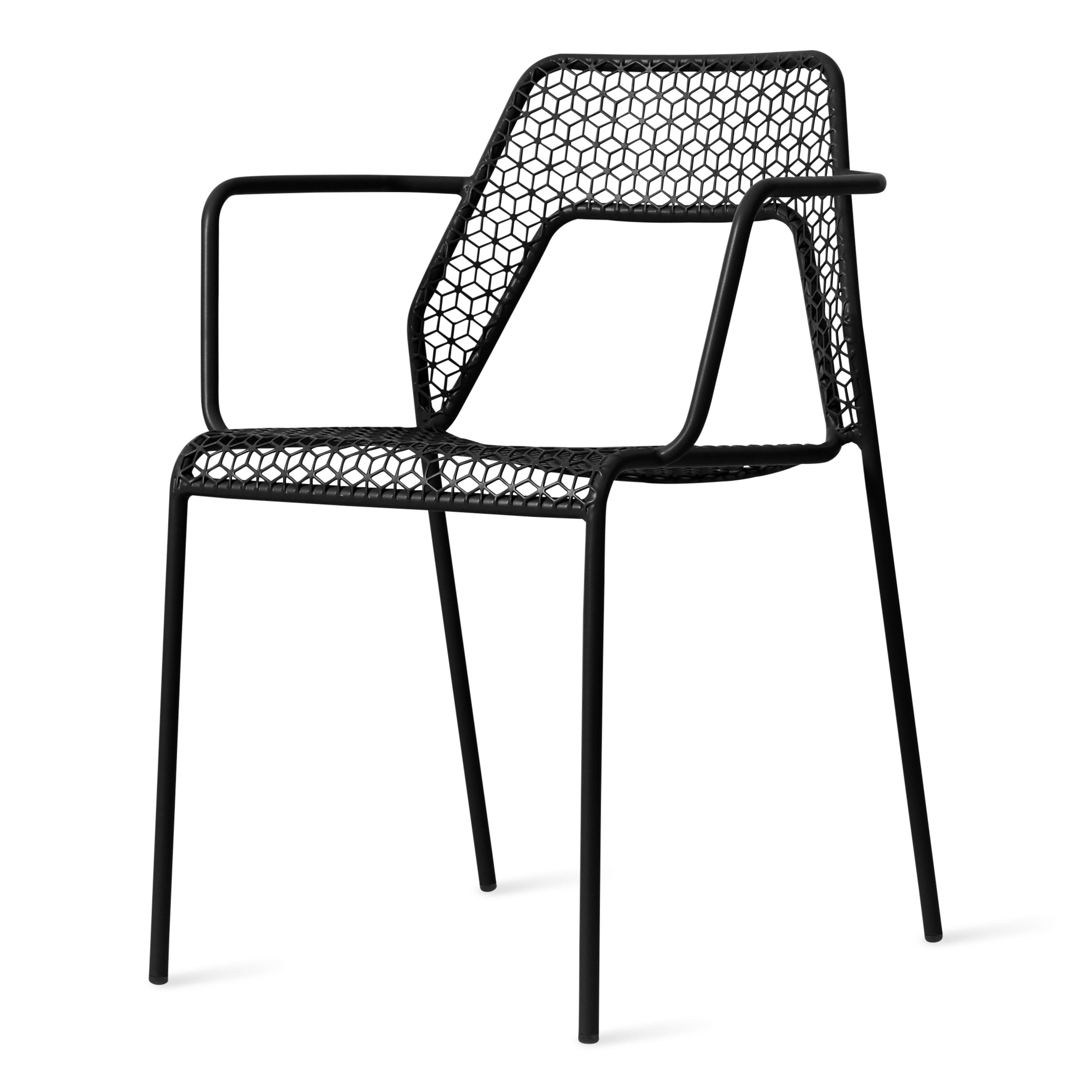 Hot Mesh Chair — Outdoor