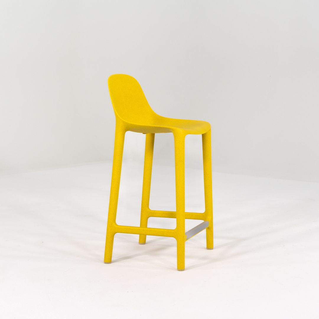 Broom Counter Stool