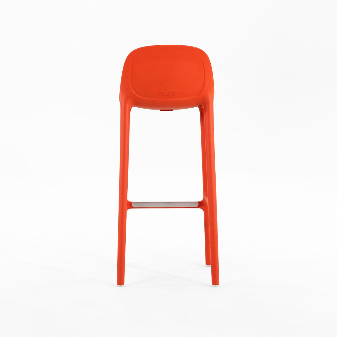 Broom Bar Stool
