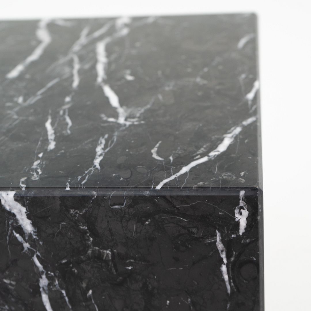 Plinth Side Table