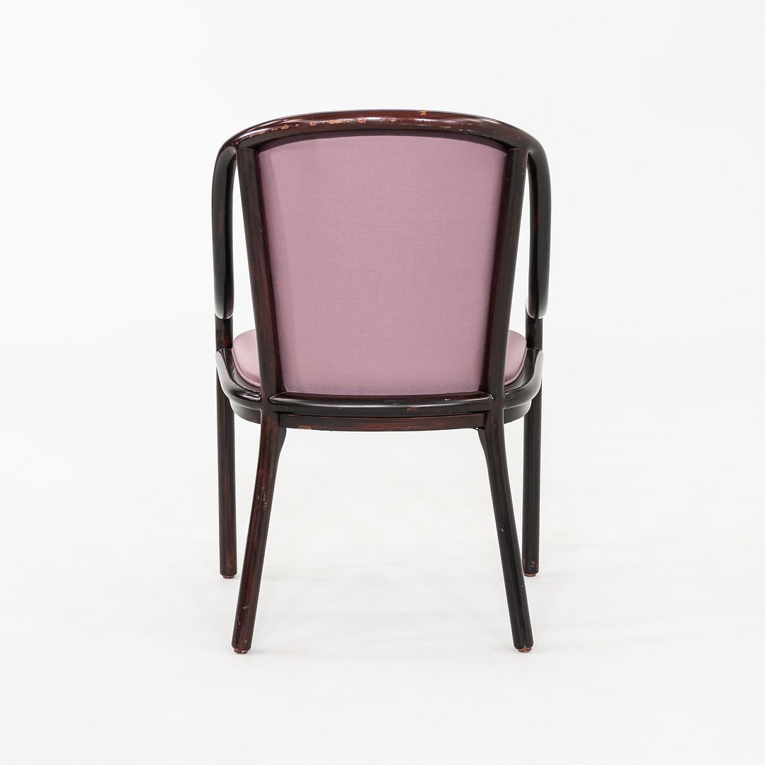 Bentwood Dining Chairs