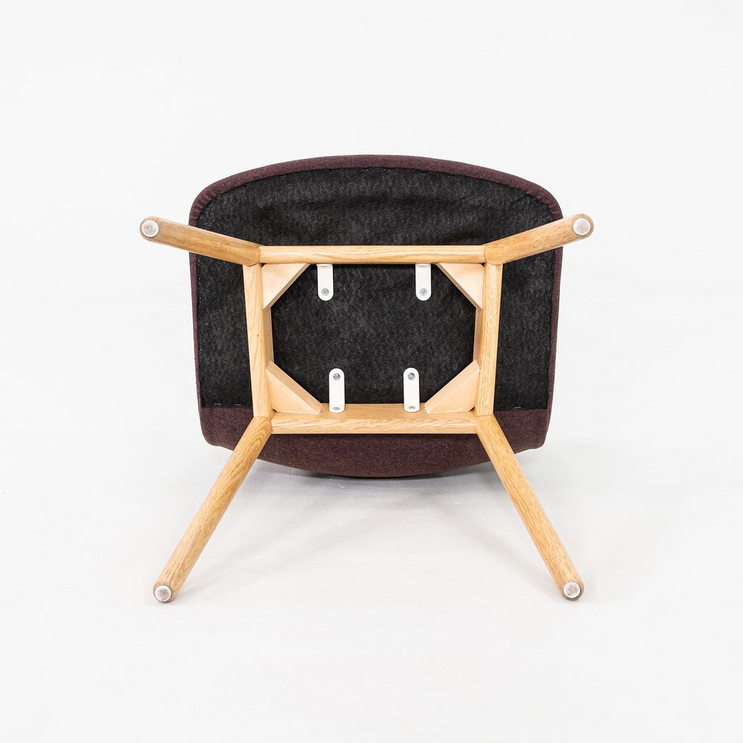 About A Chair Dining Chairs