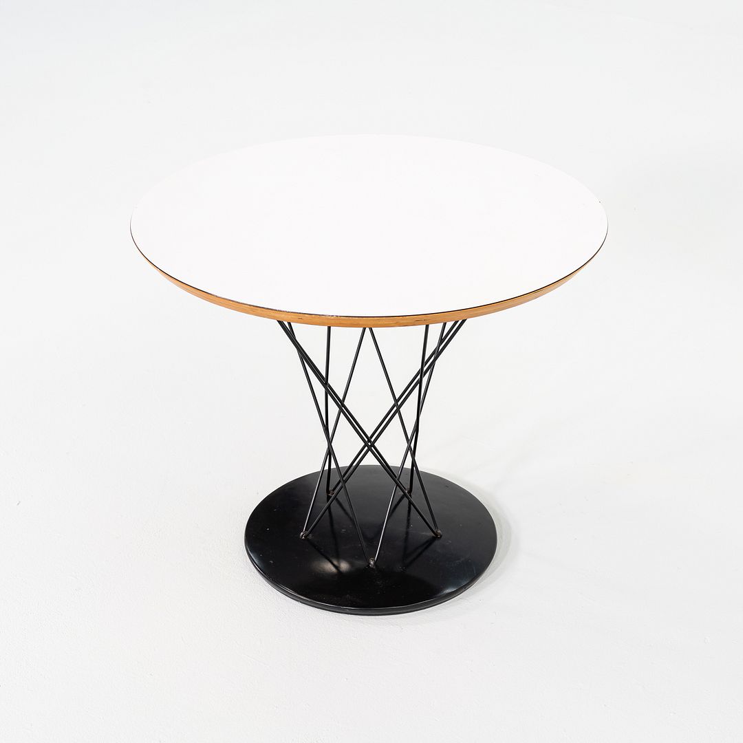 Child's Cyclone Side Table, Model 87