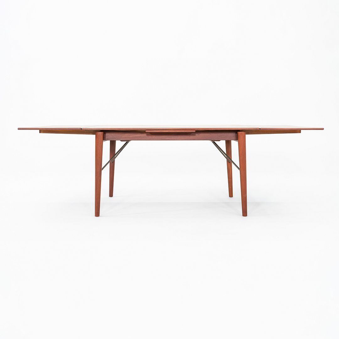 Draw Leaf Dining Table