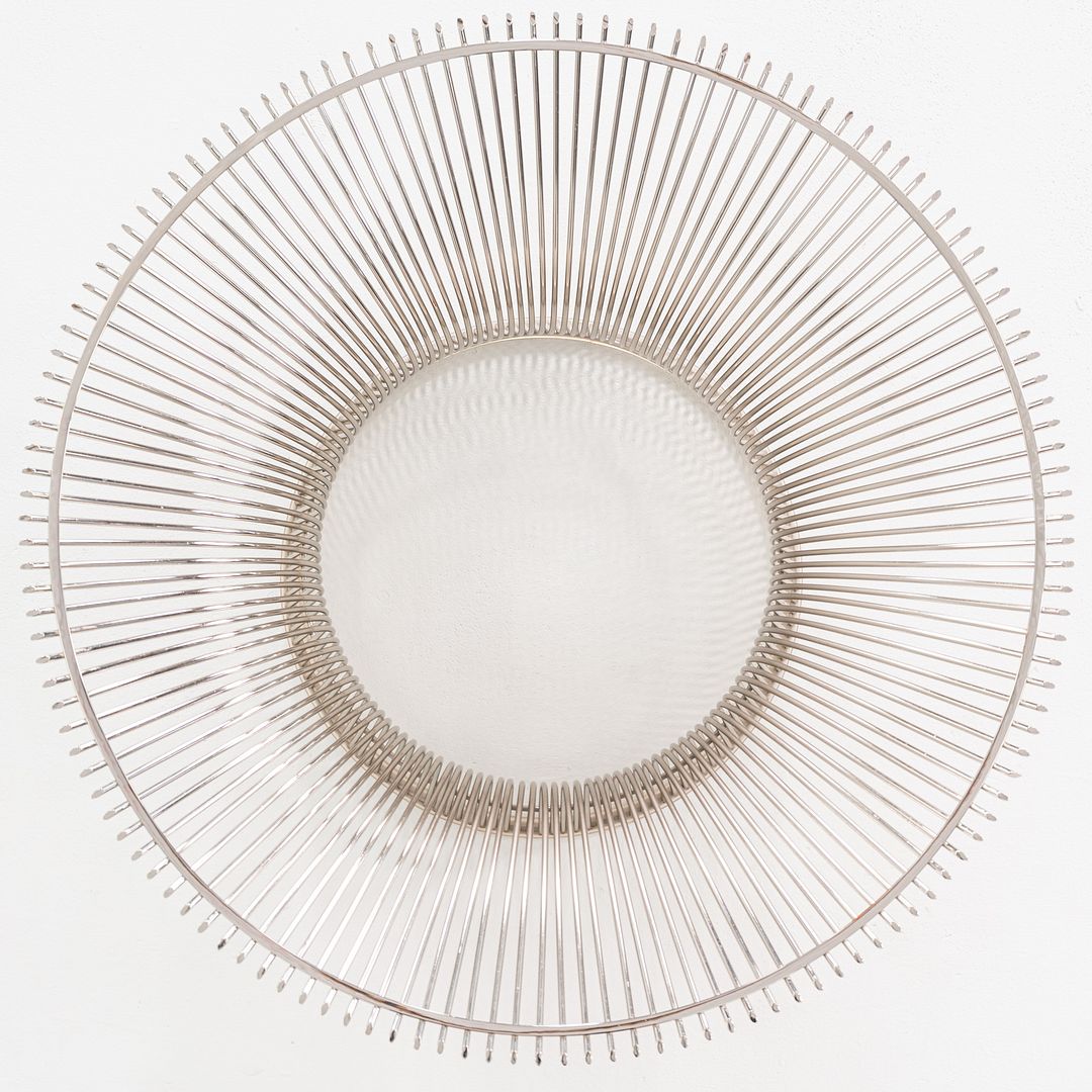 Platner Coffee Table