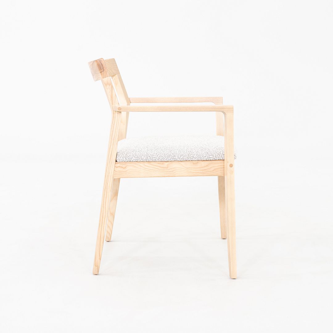 Krusin Arm Chair