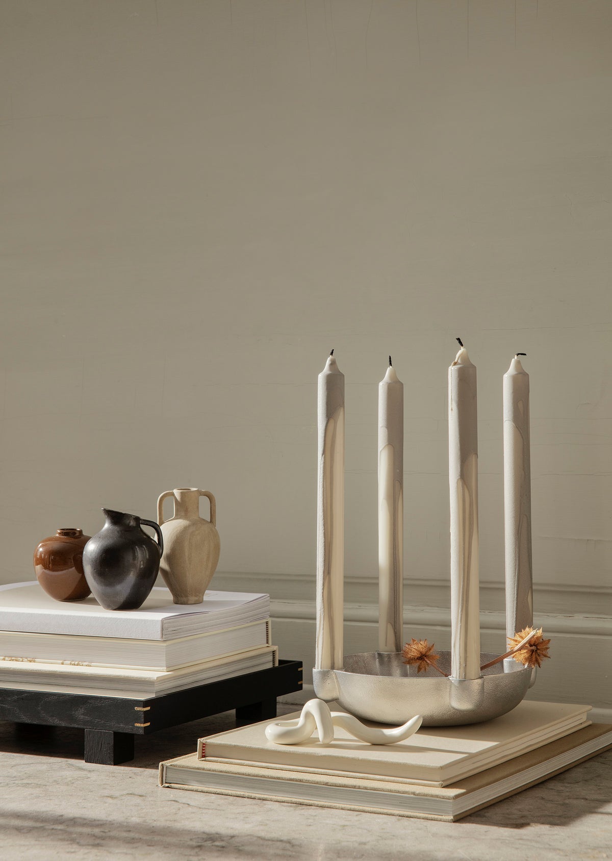 Ary Mini Vase