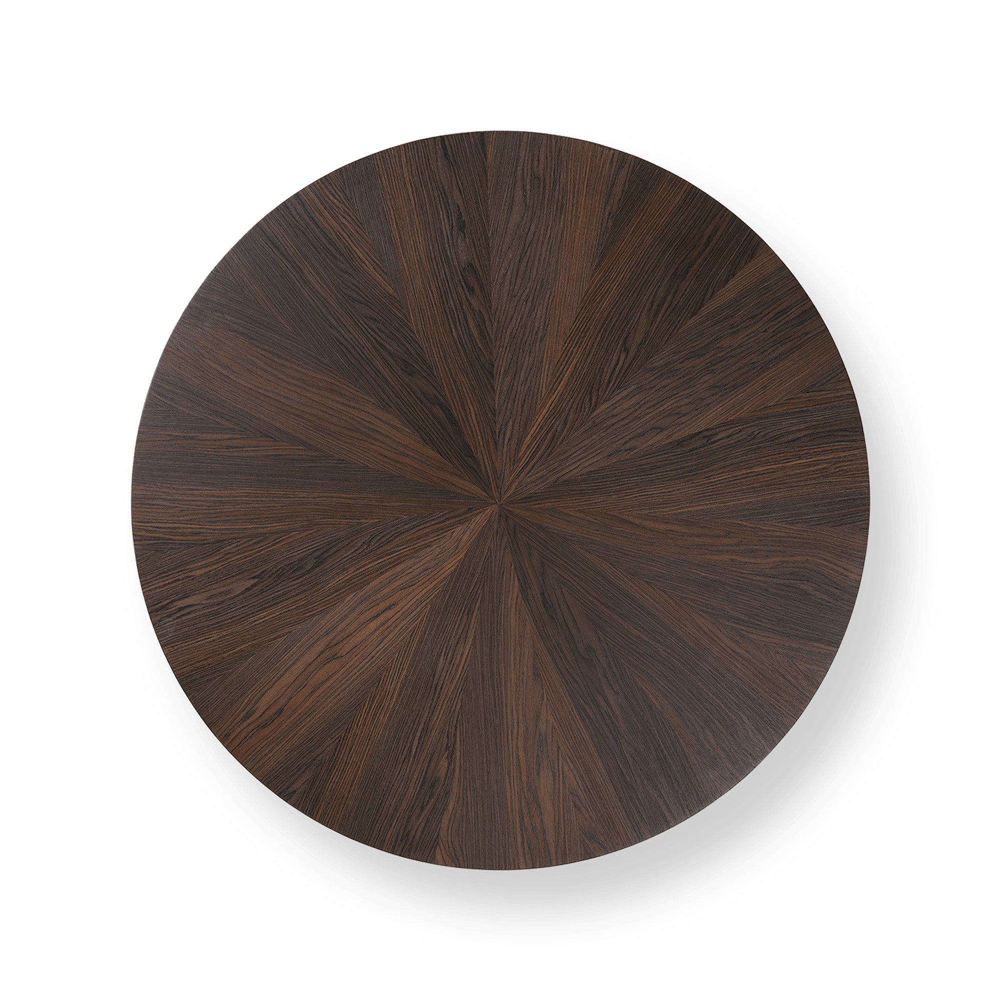 Post Coffee Table