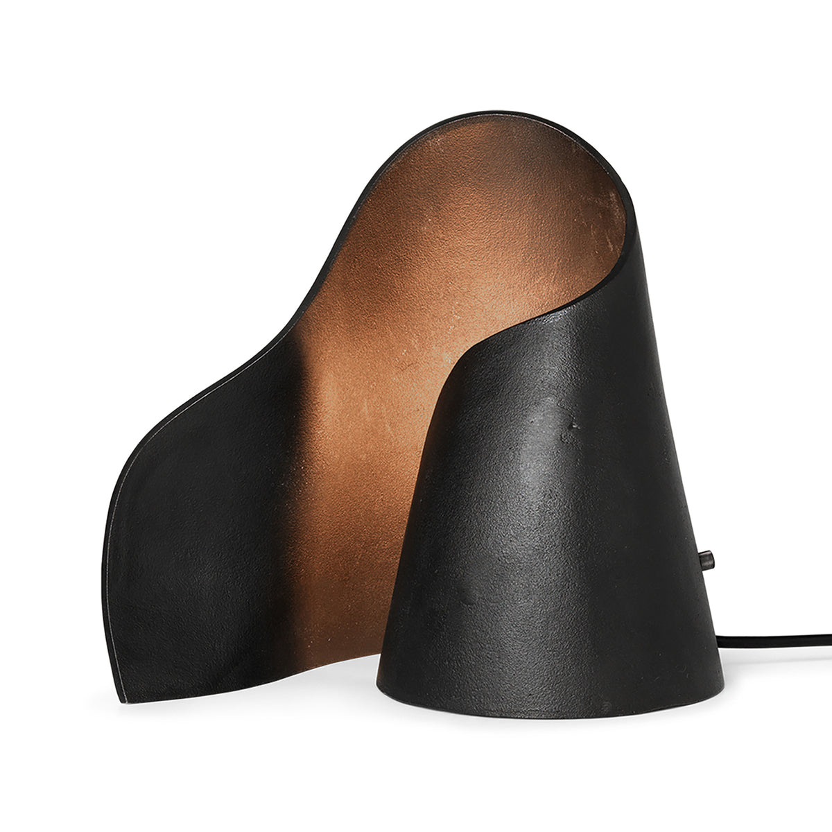 Oyster Table Lamp