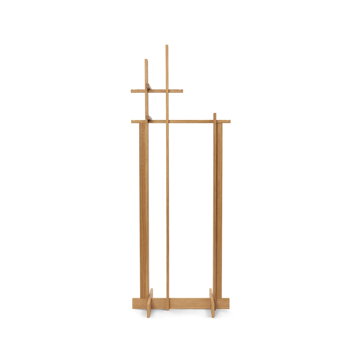 Bridge Clothes Stand