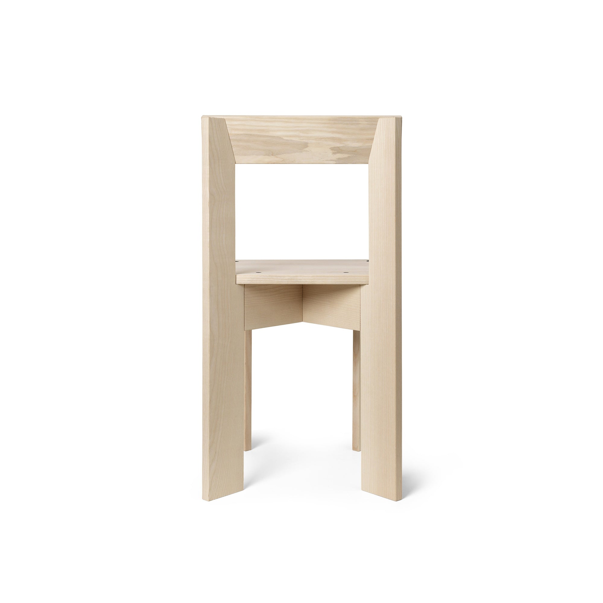Ark Dining Chair