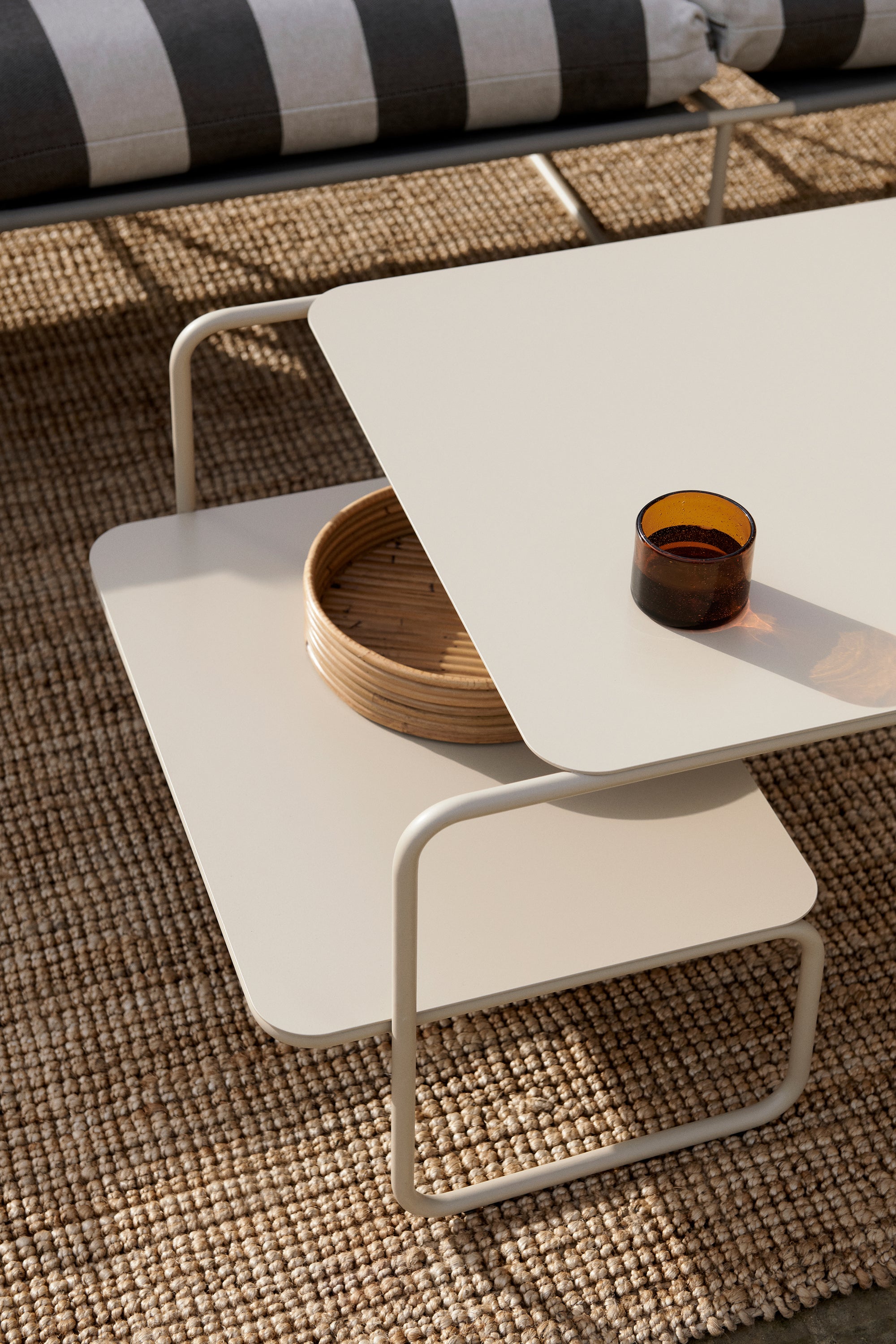 Level Coffee Table