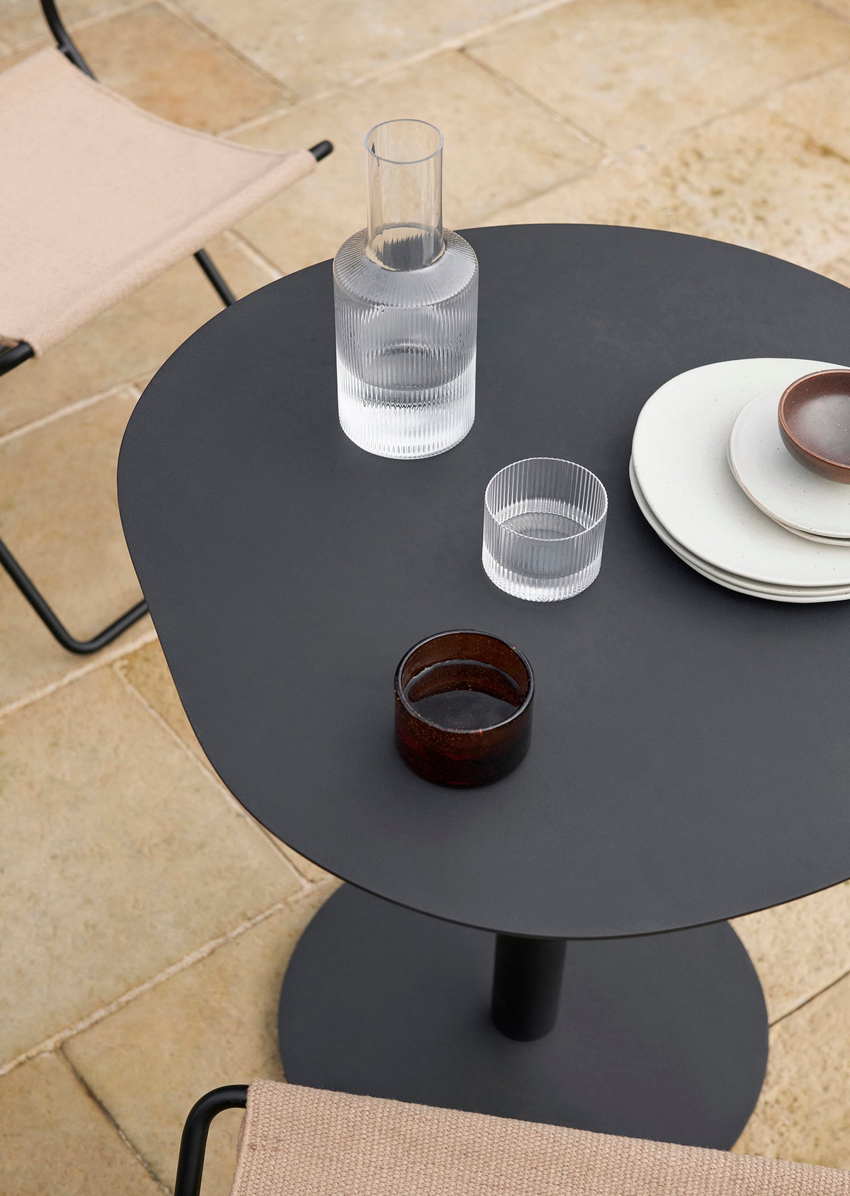 Pond Café Table